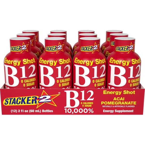 vitaminas b líquido vegano b12 b6 niacinamida pack 24 botellas