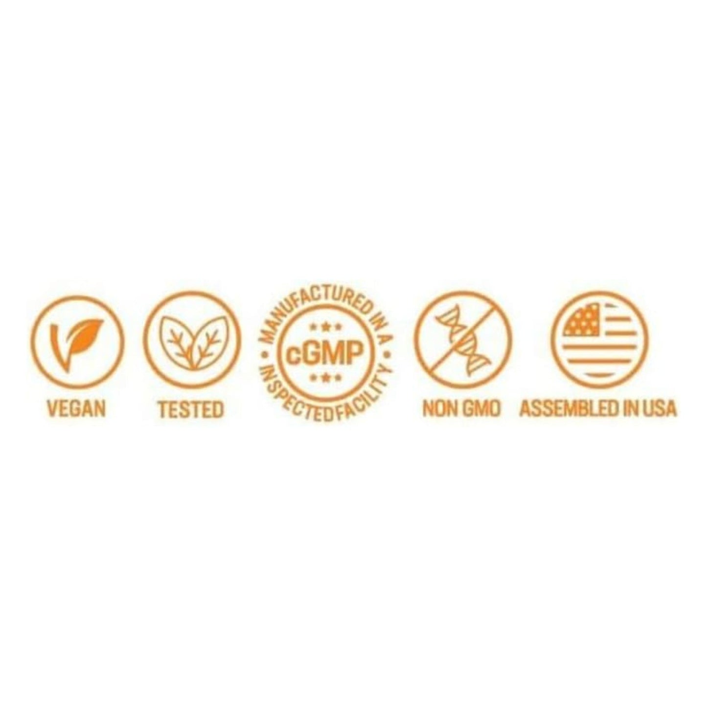 Vitaminas C liposomales 200 cápsulas con ingredientes premium