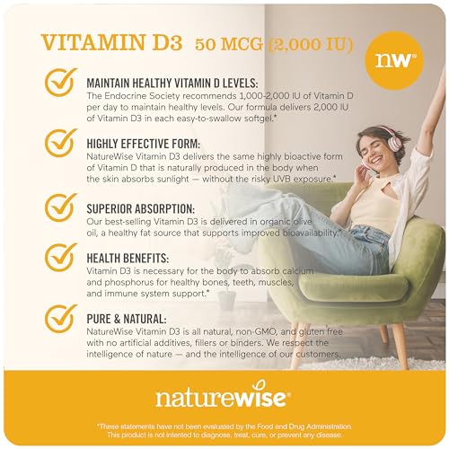 Vitaminas para función muscular y sistema inmune