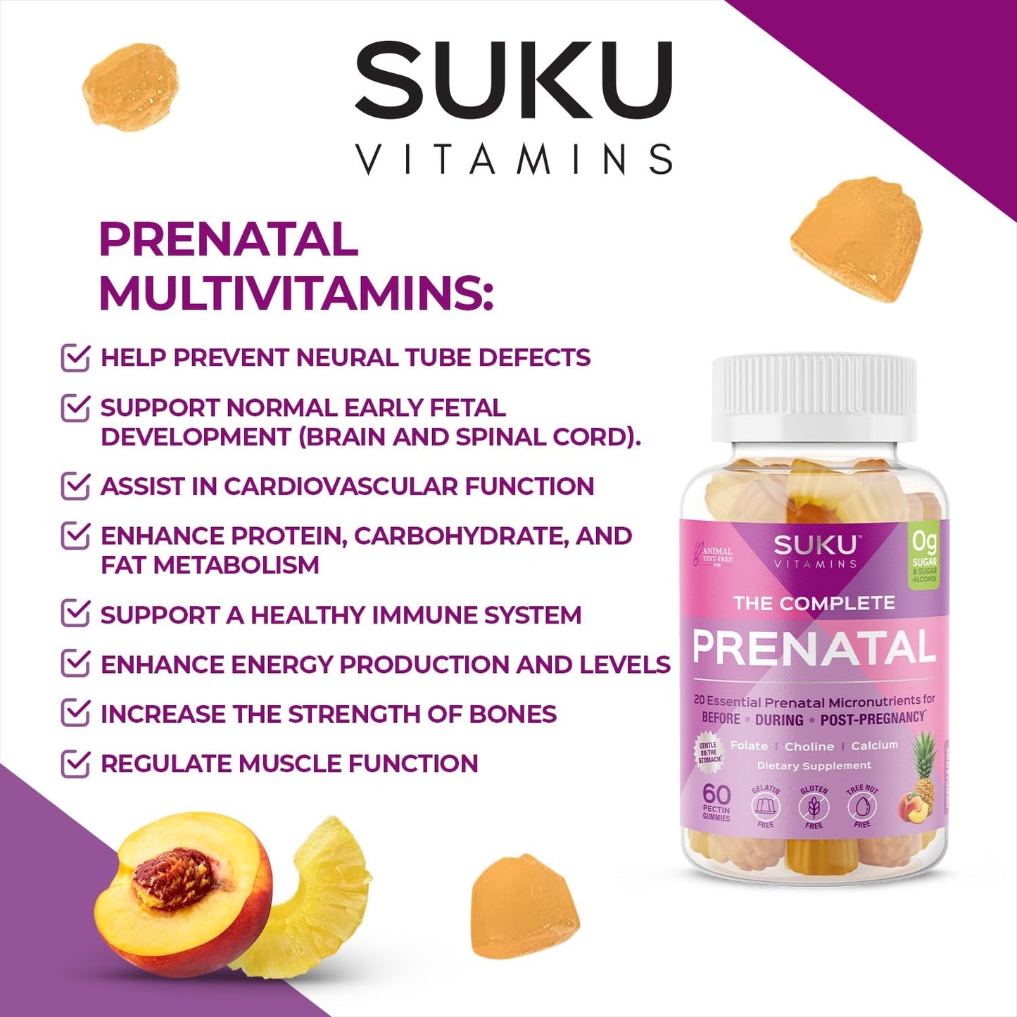 Vitaminas-gomitas-prenatales-suku-para-embarazo