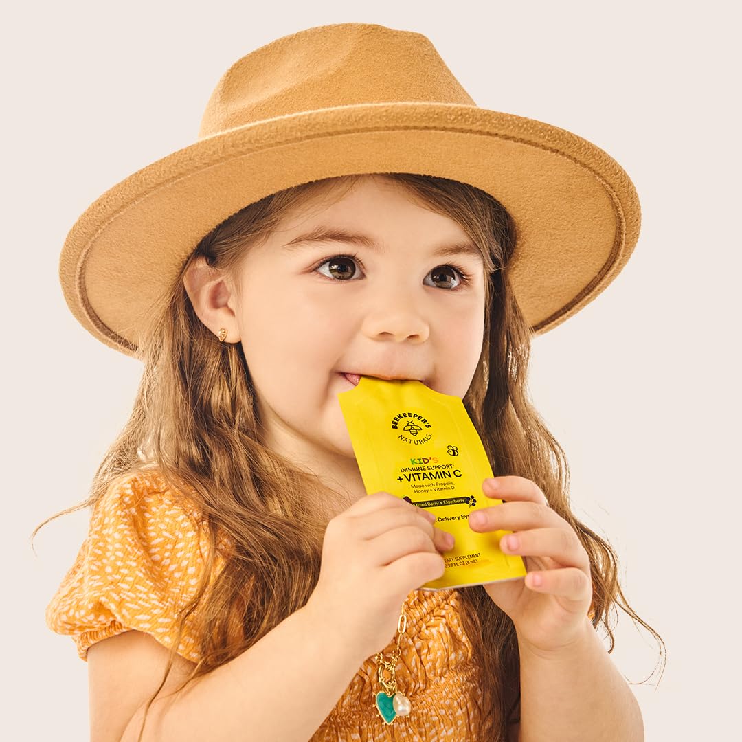 Vitaminas-niños-Beekeeper's-Naturals-frutos-del-bosque