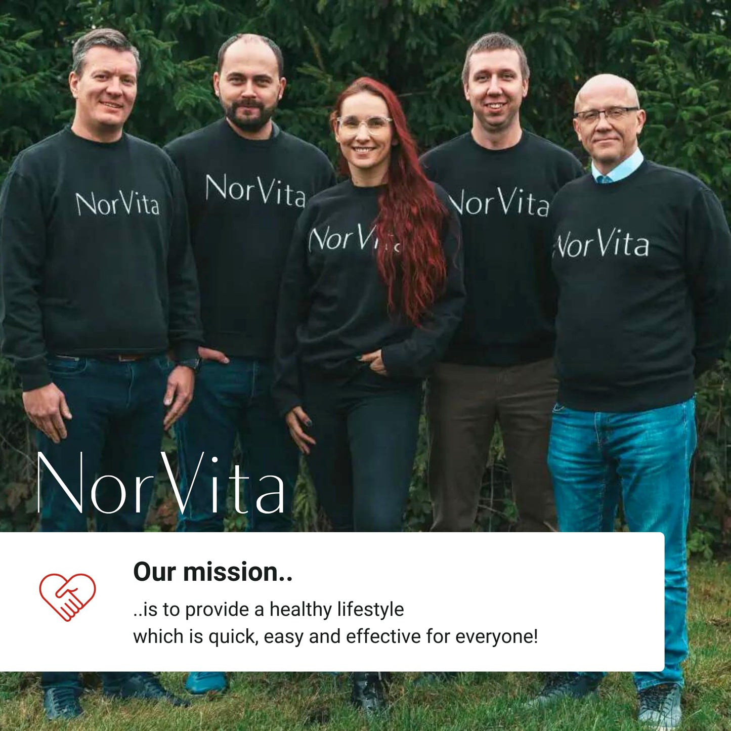 Vitaminas NorVita paquete spray D3 y B12 para salud ósea y energía