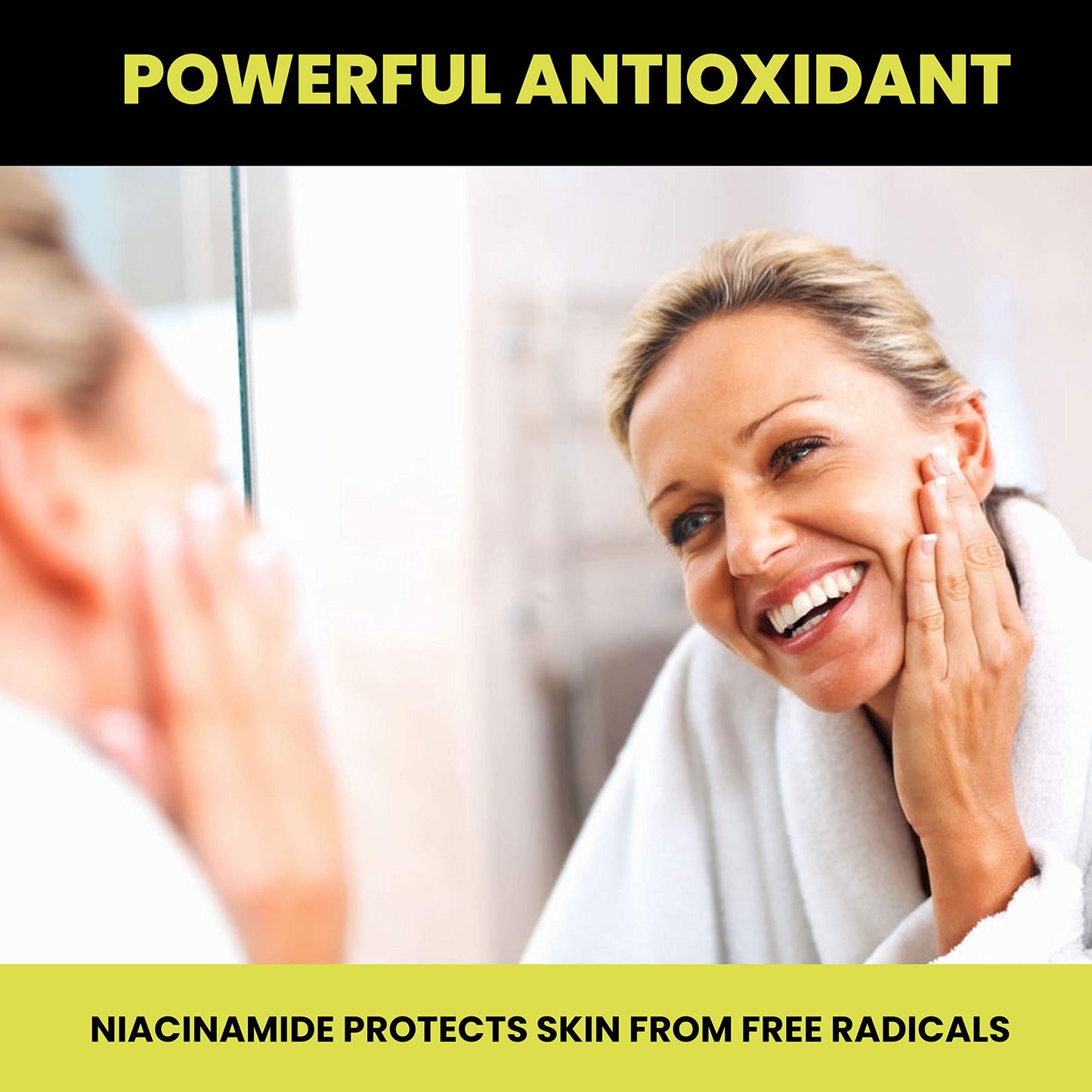 Vitaminas para piel sana y protección UV SOLDERM 500mg cápsulas