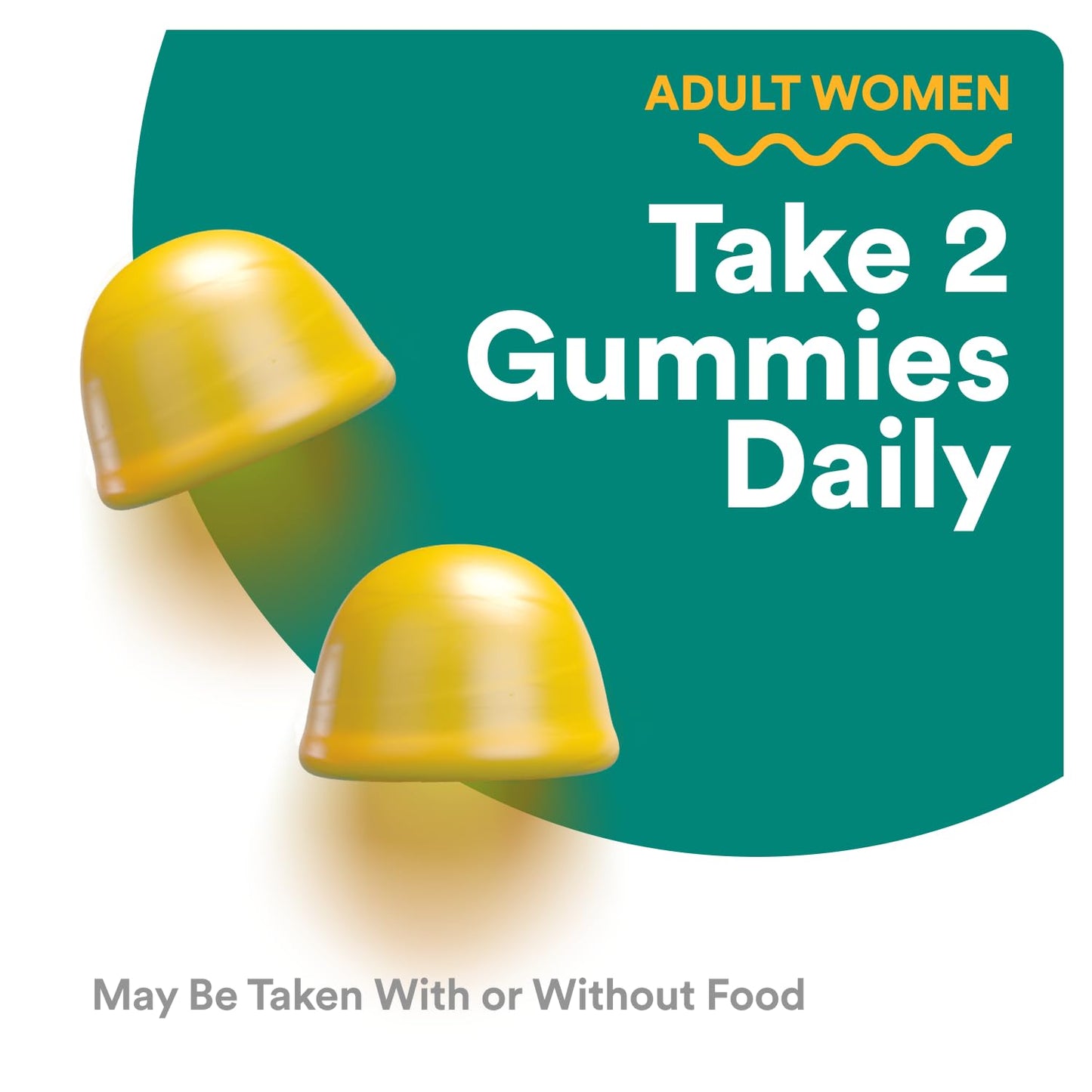 Vitaminas prenatales SmartyPants gomitas ingredientes naturales