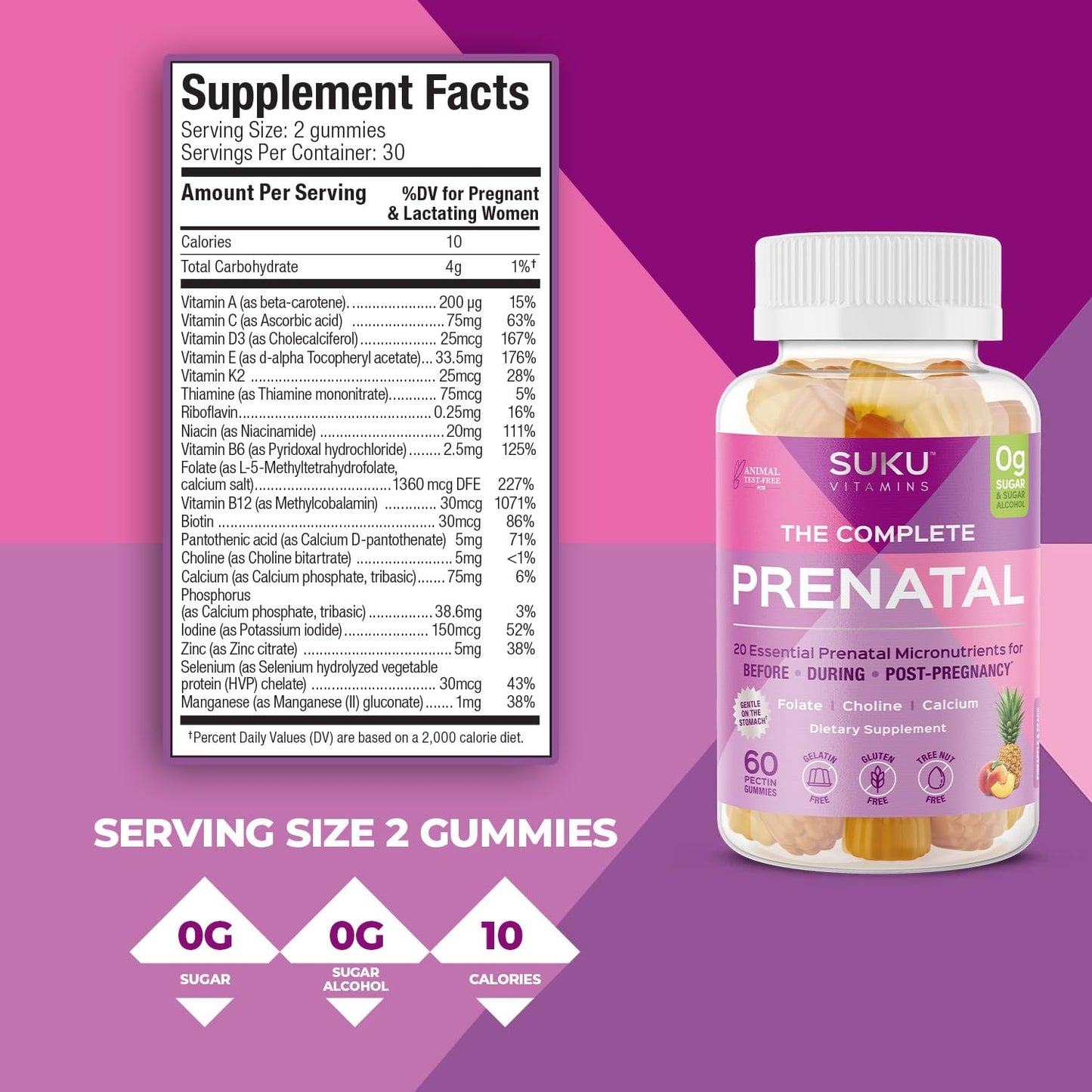 Vitaminas-prenatales-suku-gomitas-sabor-piña-durazno