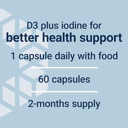 Vitaminas para salud ósea y tiroidea Life Extension