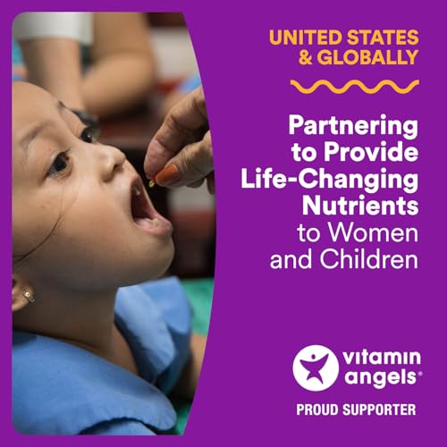 Vitaminas SmartyPants para niños con mezclas de nutrientes de alta calidad