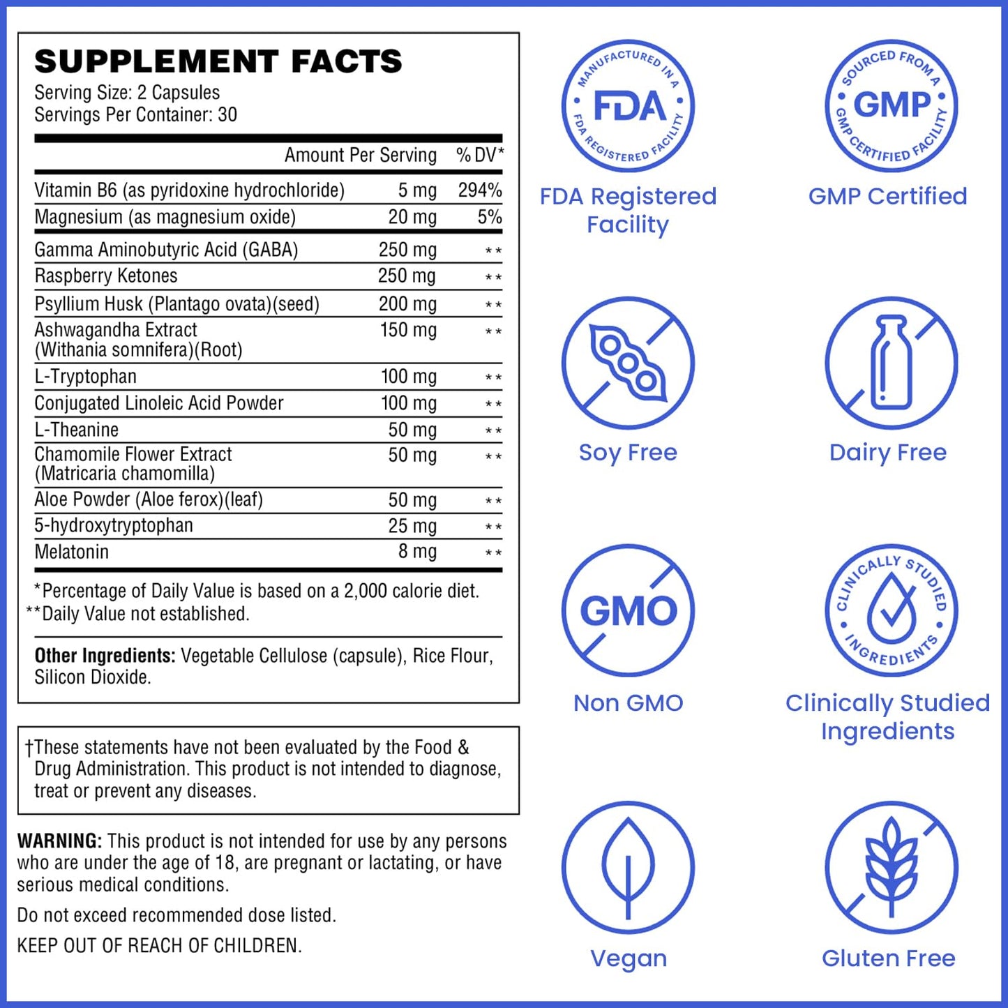 Vitaminas Wellthy para todos