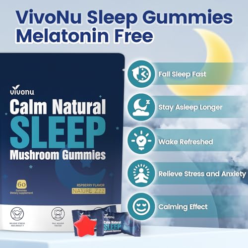 Viviendo saludable con gummies de vitamina D3 K2 VivoNu
