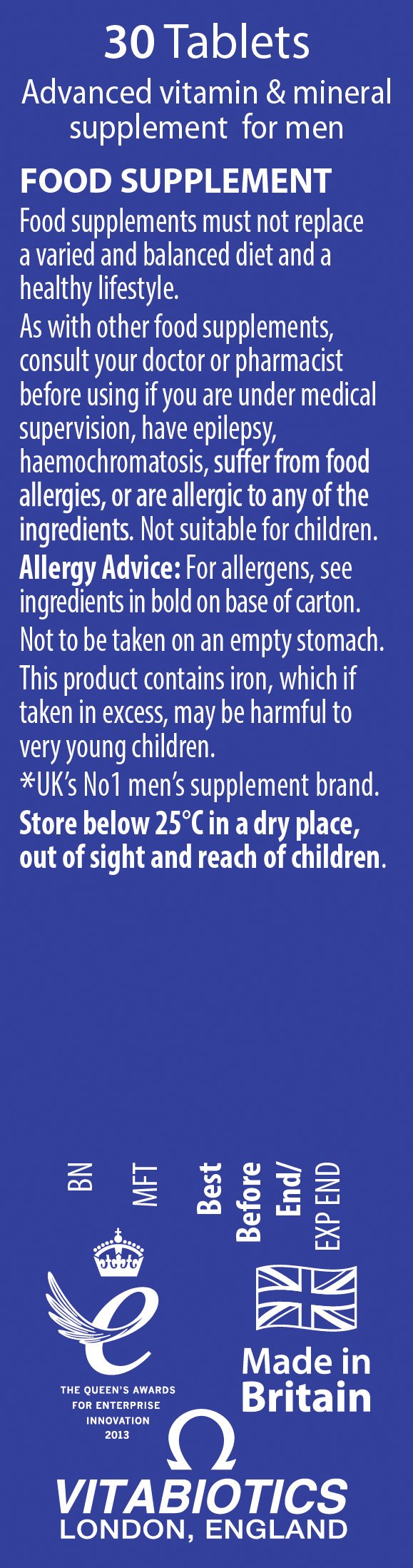 Wellman Conception cápsulas apoyo salud reproductiva masculina