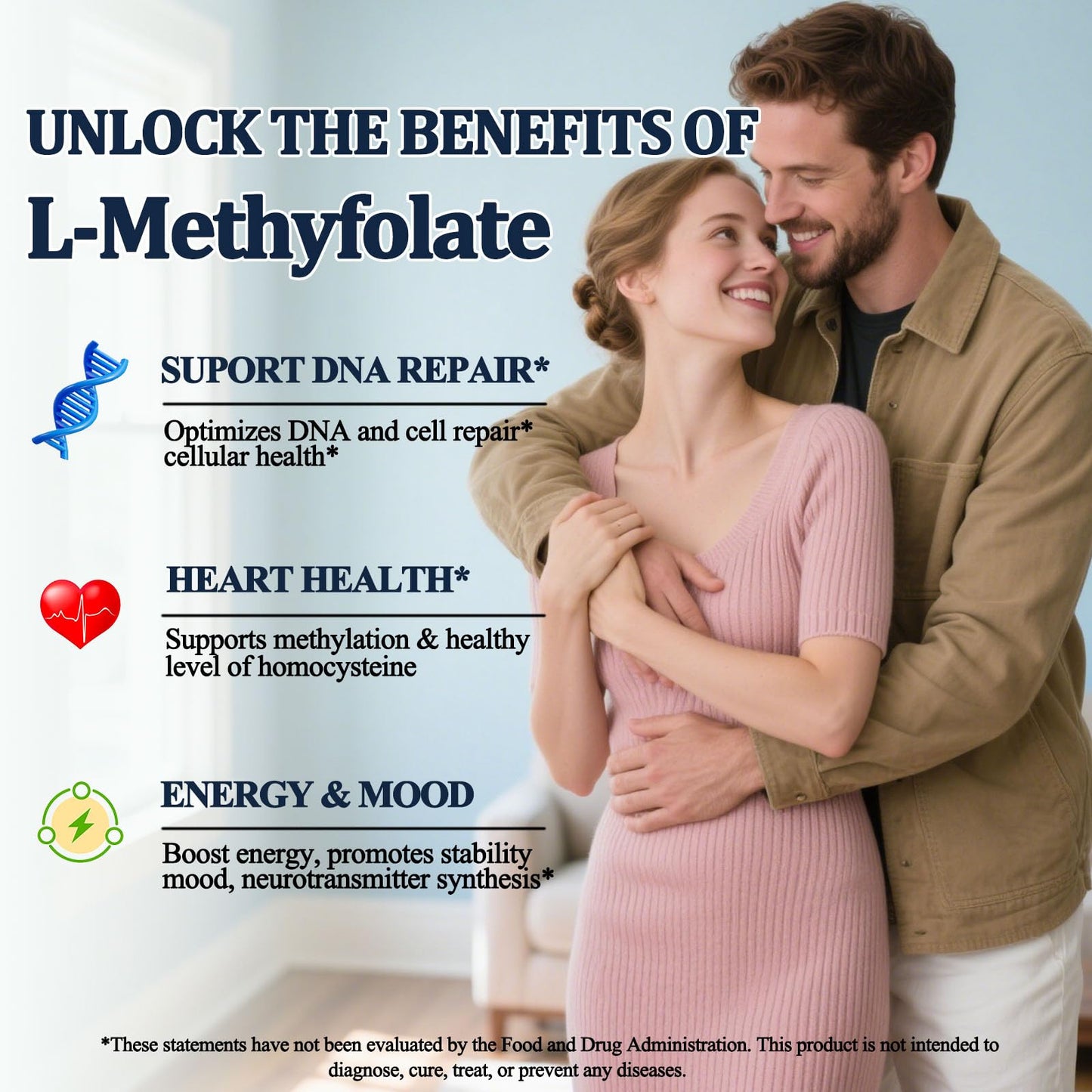 Detalle dosificador gotas WellVeraVida metilfolato 15mg