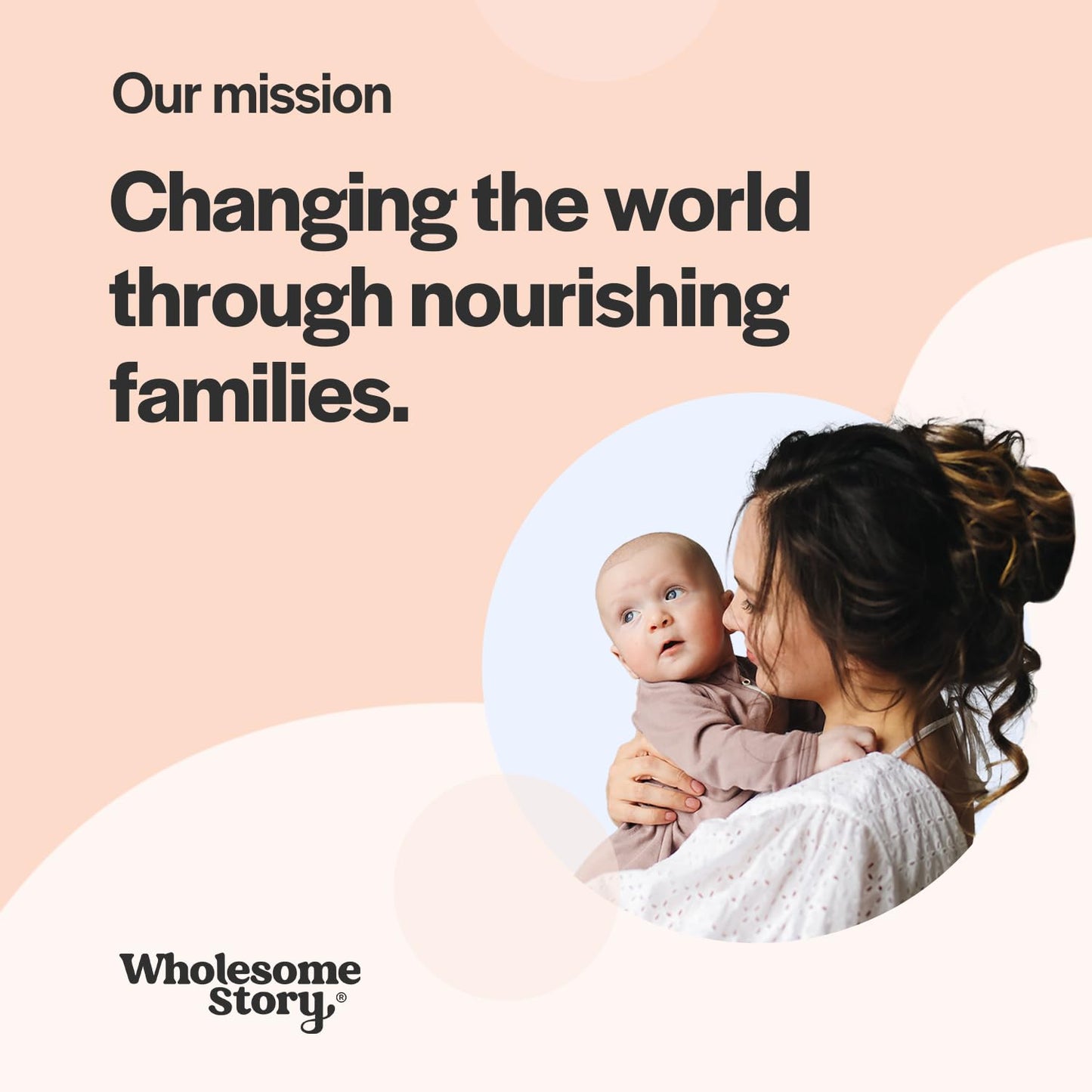 Wholesome Story suplemento polvo inositol 30 días vegano