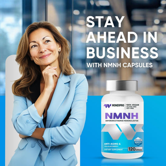 Etiqueta frontal del frasco NMNH