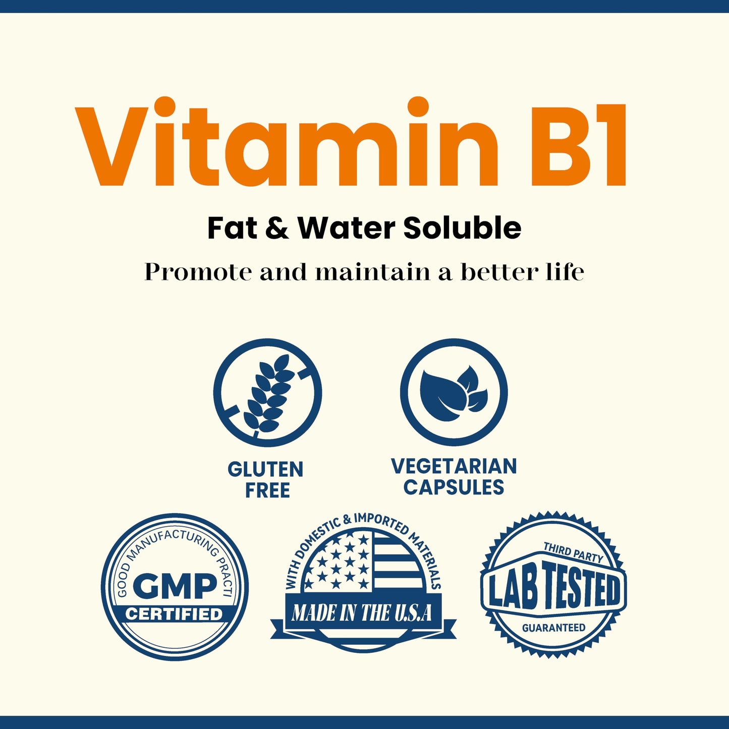YOYKYE envase cápsulas vitamina B1 Benfotiamina