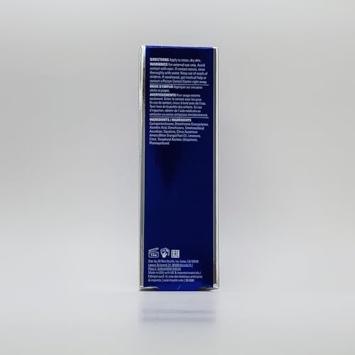 Envase crema vitamina C ZO SKIN HEALTH vista lateral