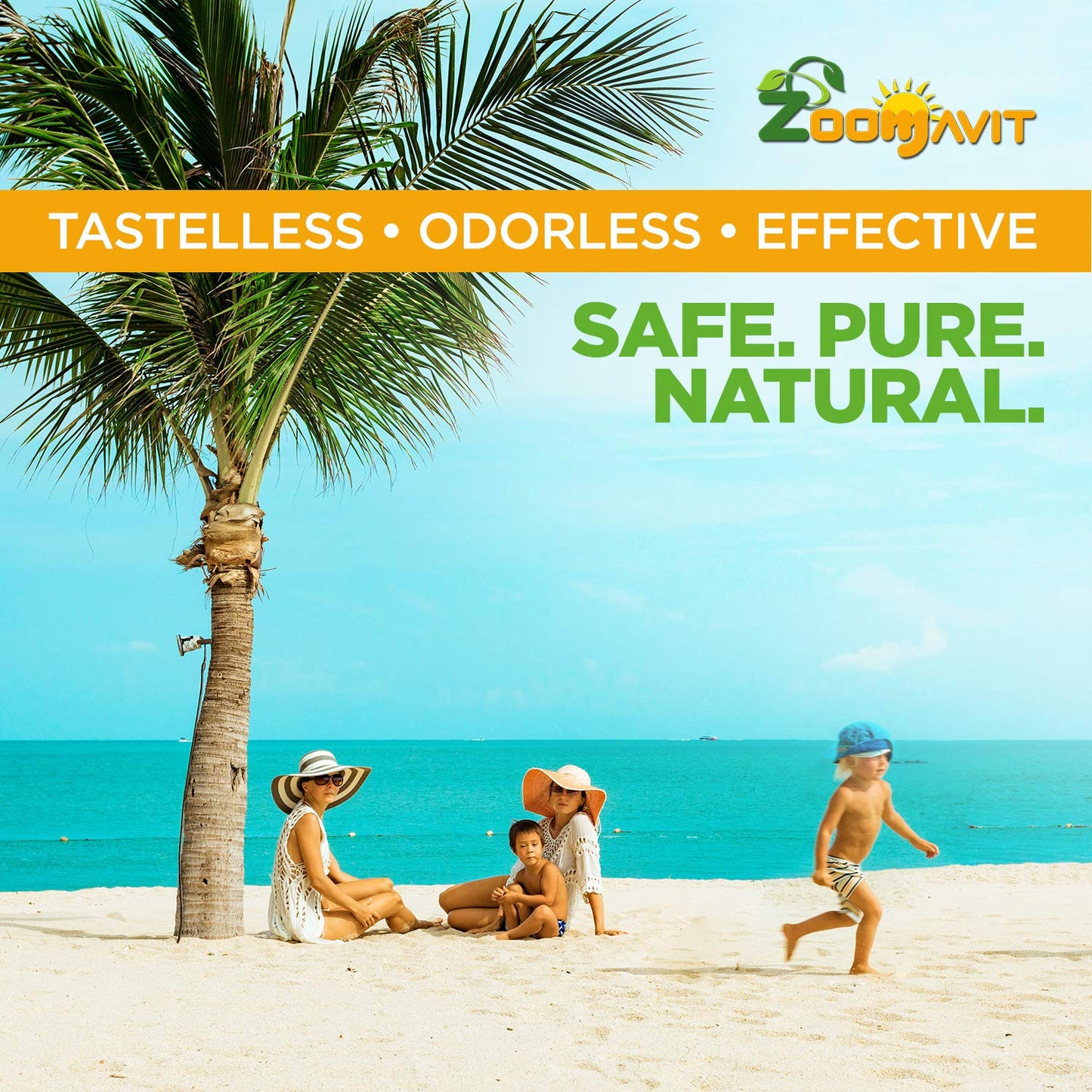 Zoomavit gotas líquidas veganas vitamina d3 k2 mejor absorción
