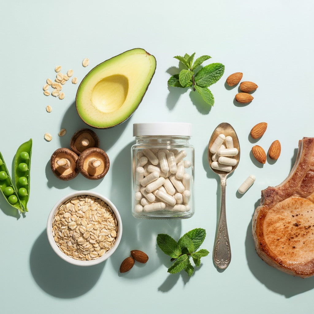 B5 (Ácido pantoténico)