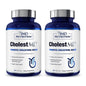 1MD Nutrition CholestMD extracto hoja de olivo y ajo