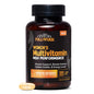 Frasco multivitamínico 21st Century para mujer, 120 cápsulas