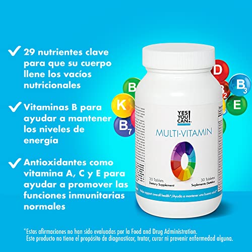 29 nutrientes clave vitaminas yes you can