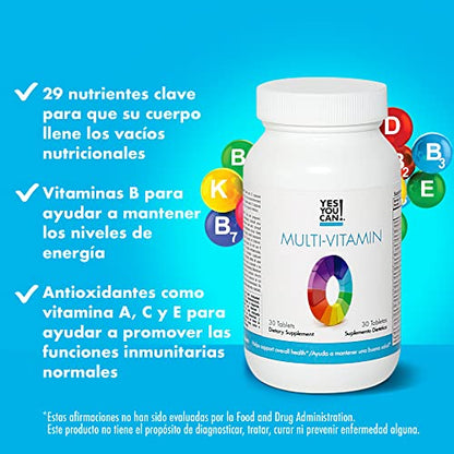 29 nutrientes clave vitaminas yes you can