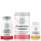 2nd Springs Women's Daily 7 Essentials multivitamínico para mujeres