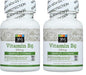 365 Whole Foods Market Vitamina B6 50mg botella frontal