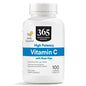 365 Whole Foods vitamina c alta potencia 100 tabletas