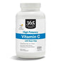 365 Whole Foods vitamina c escaramujo 250 tabletas