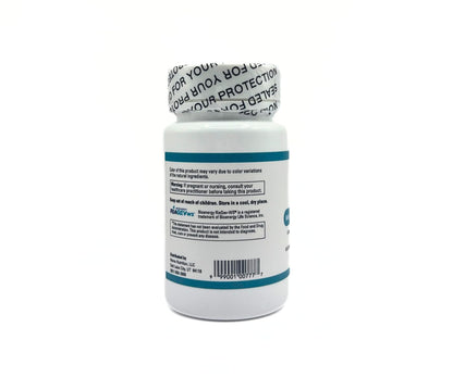750mg NAD+ Mana Nutrition vegano