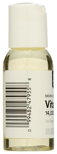 Aceite 365 Whole Foods Market vitamina E protección antioxidante