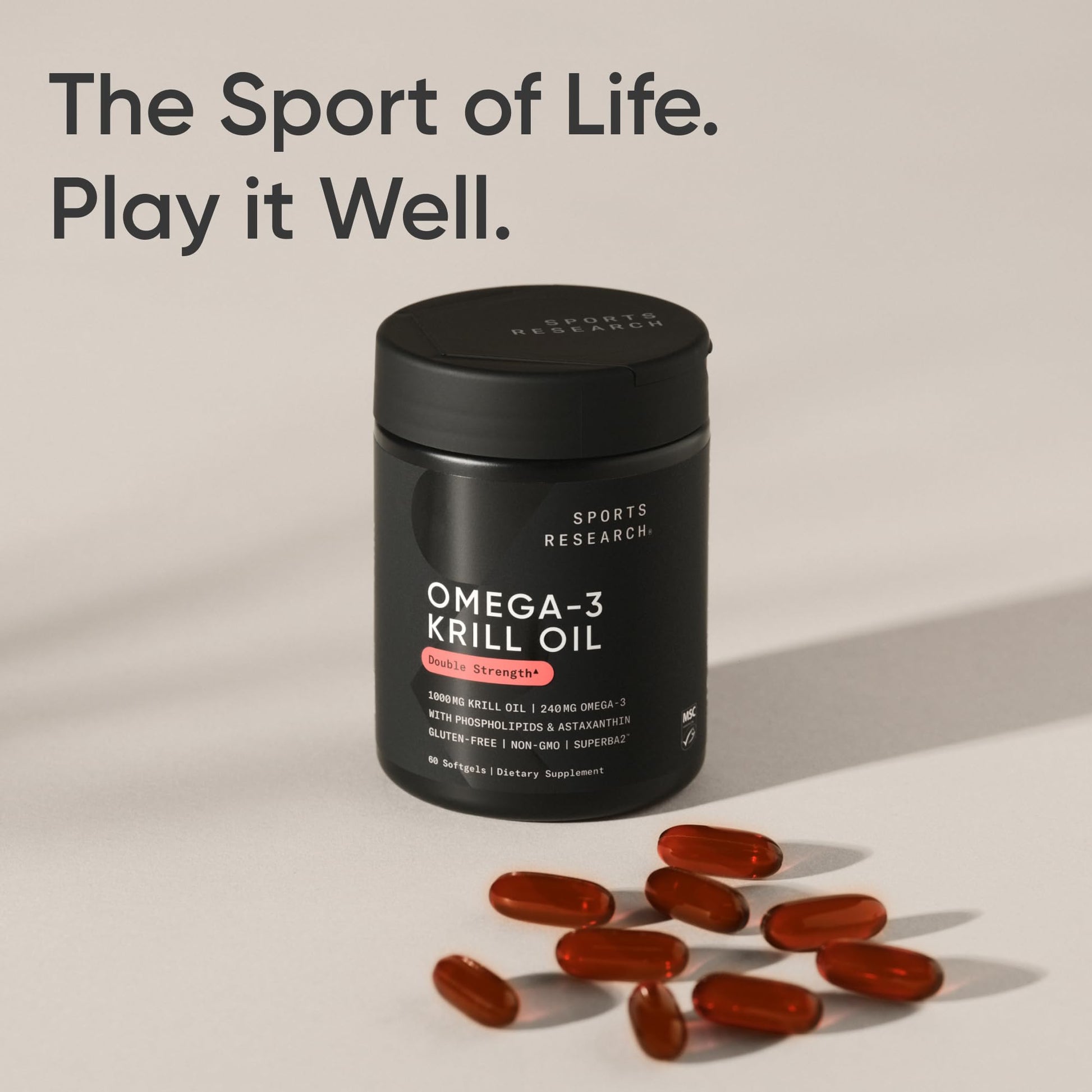 Aceite krill omega 3 cúrcuma vitamina D3 K2 vegano