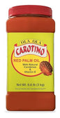 aceite de palma rojo ola ola 3kg con carotenos naturales