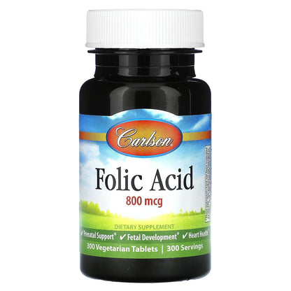Ácido-fólico-carlson-suplemento-prenatal-desarrollo-fetal