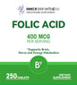 Ácido Fólico IB-FOLID Inner Brightness Verde.