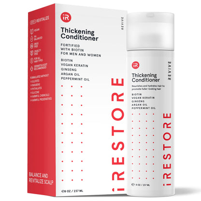 Acondicionador iRestore hidratación y desenredado