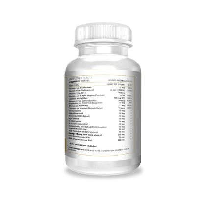 ACTIF IVF para calidad del óvulo