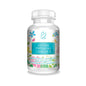 Suplemento Actif Omega-3 vegano prenatal alta potencia 90 cápsulas