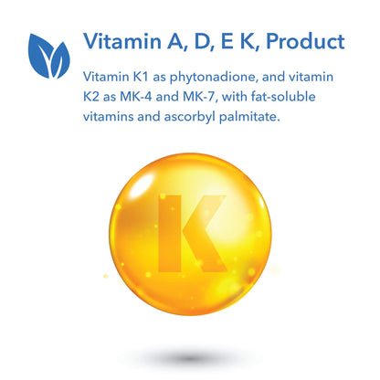 Actual suplementación Vitamina K Allergy Research Group presentación