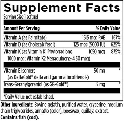 Adaptogen Research complejo vitaminas para salud integral