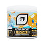 Advanced Focus suplemento crema de naranja para concentración y energía