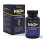 Suplemento Ageless NMN 300mg caja frente