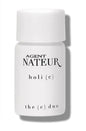 Agent Nateur holi C polvo calcio vitamina C caja frontal
