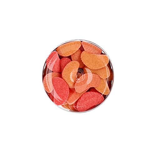 Airborne gomitas antioxidantes con vitamina C y E para adultos