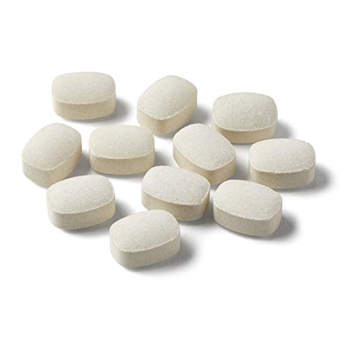 Airborne paquete tabletas masticables con zinc y vitamina D