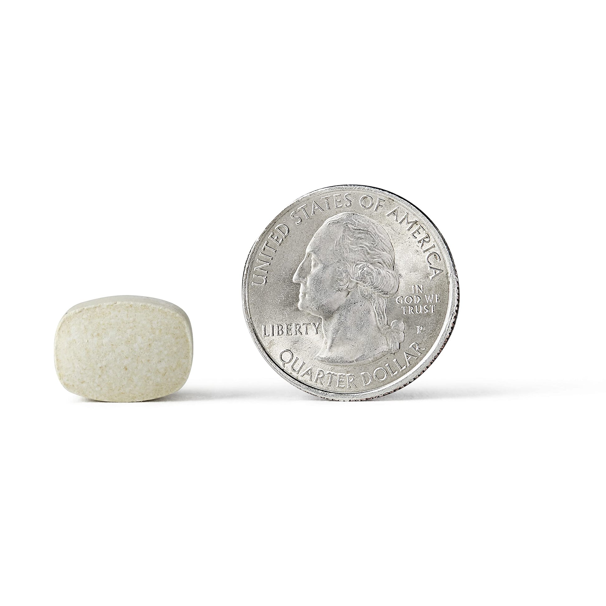 Airborne suplemento inmunológico efervescente y masticable