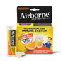 Airborne tabletas efervescentes vitamina c 1000 mg paquete 20