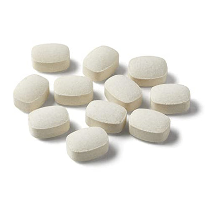Airborne tabletas vitaminas antioxidantes sabor cítrico