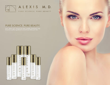 ALEXIS M.D. Profound C Complex para hidratación