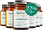 ALGAECAL suplemento vitaminas D3 K2 A E envase frontal